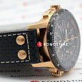 Оригинальные часы Hamilton Hamilton Khaki Aviation X Wind Day Date Auto Chrono H77696793 механические калибр механизма h-21 общий вид